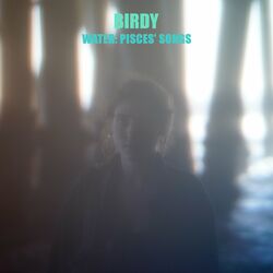 Cover of Water: Pisces' Songs