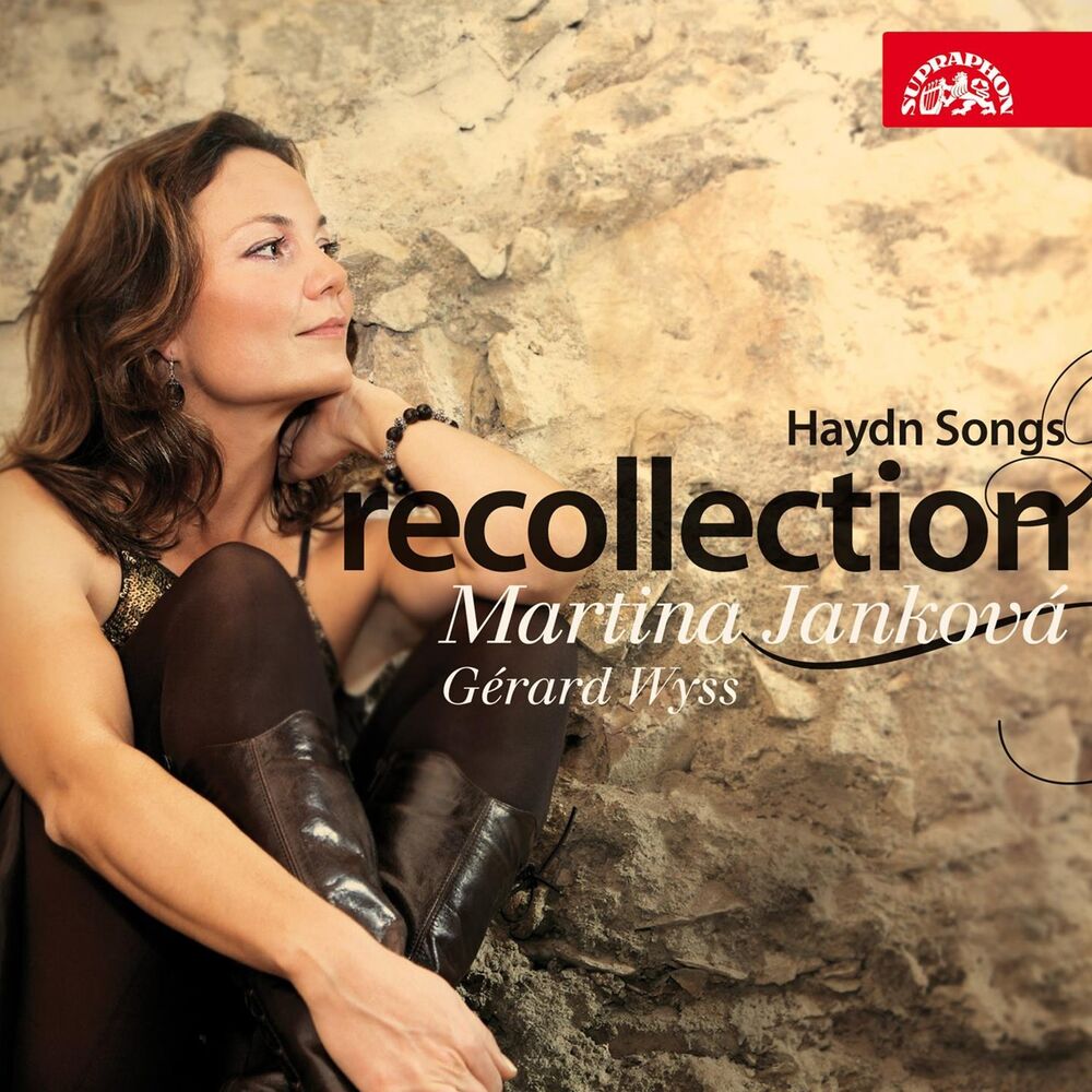 Picture of Recollection. Haydn Songs