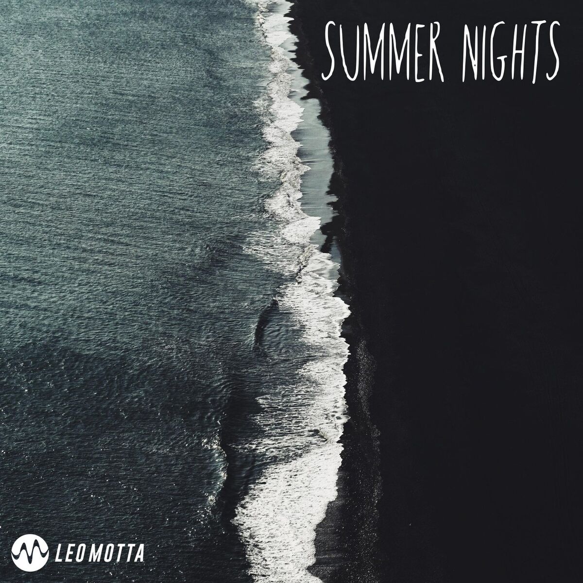 Album cover of Summer Nights