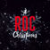 Merry Little Christmas by Robin Thicke album cover