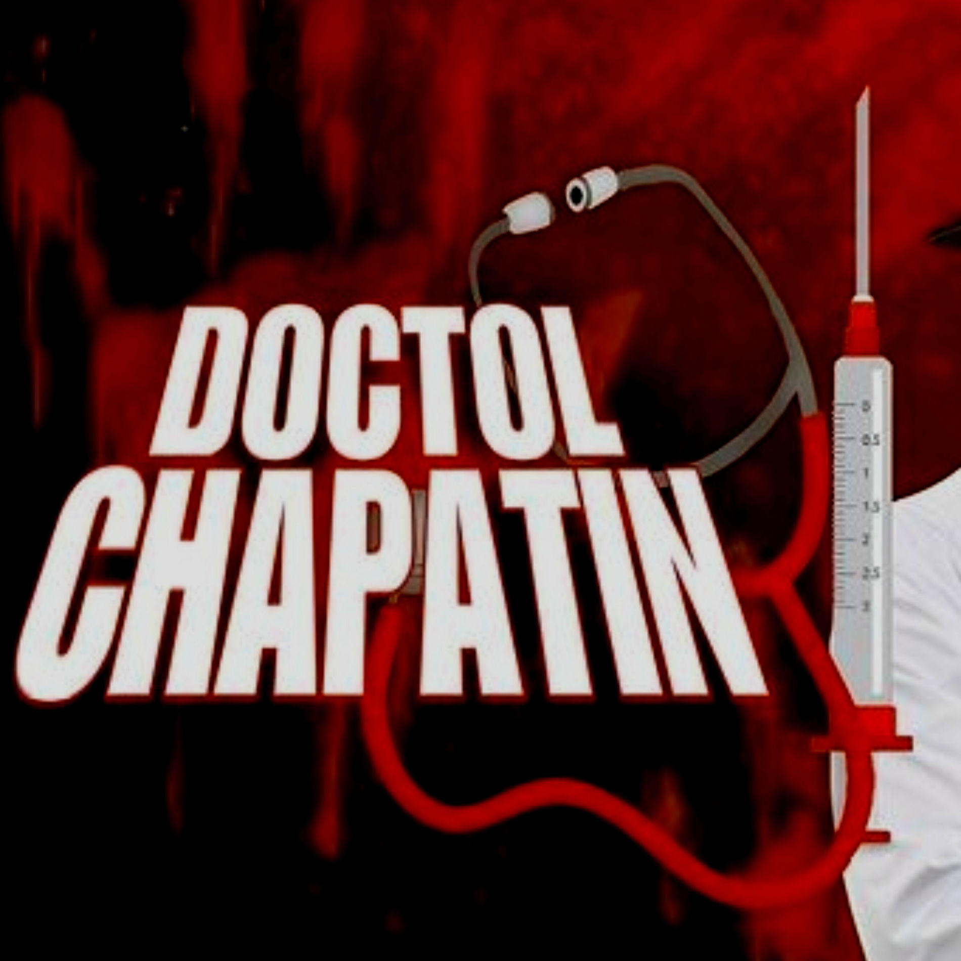 Album cover of Doctol Chapatin