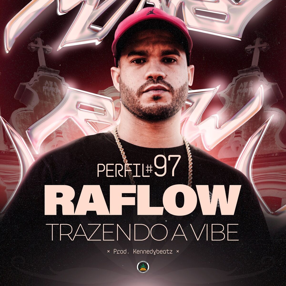 Album cover of Perfil#97 - Trazendo a Vibe