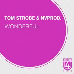 Cover of Wonderful
