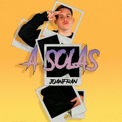 Cover of A Solas