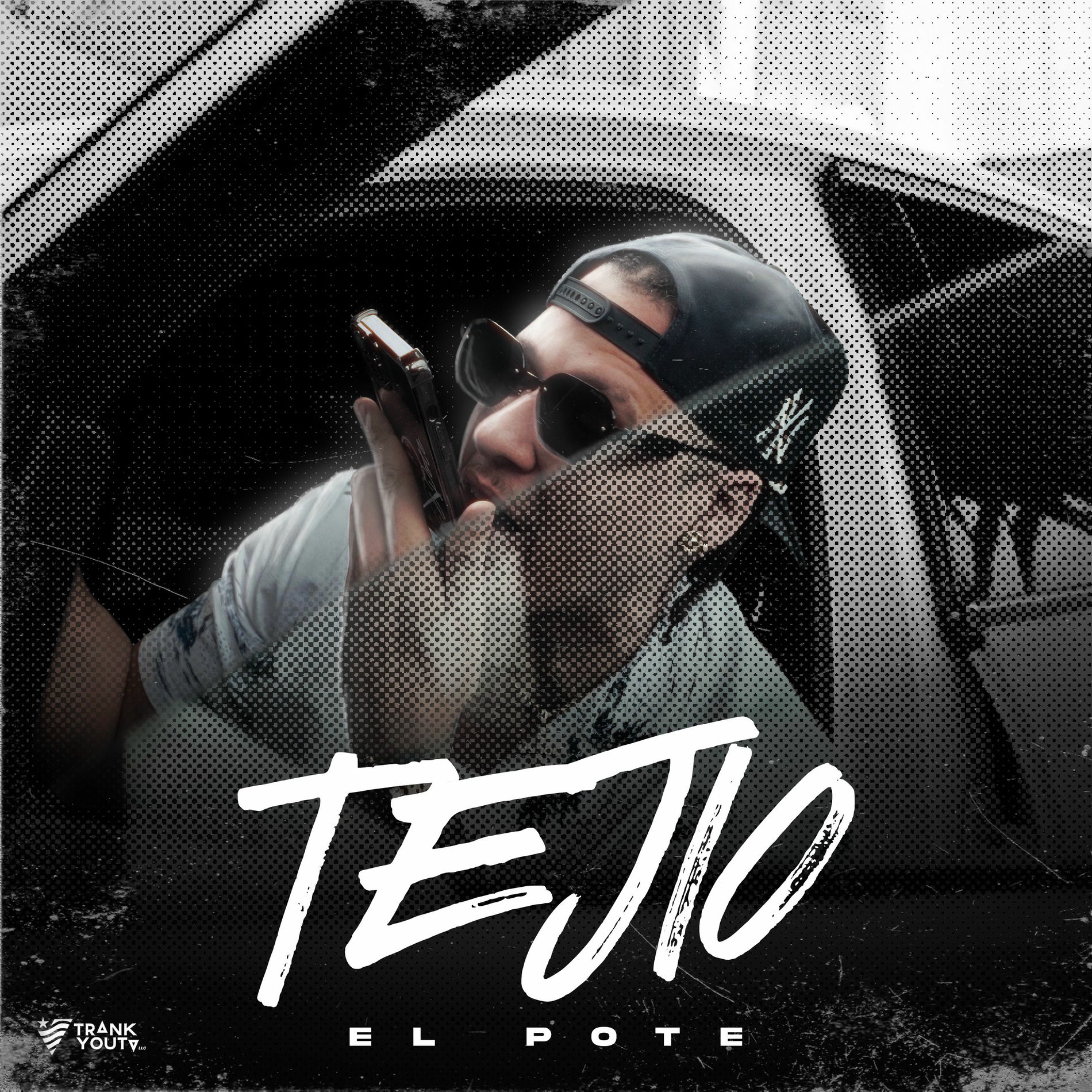 Album cover of TEJIO