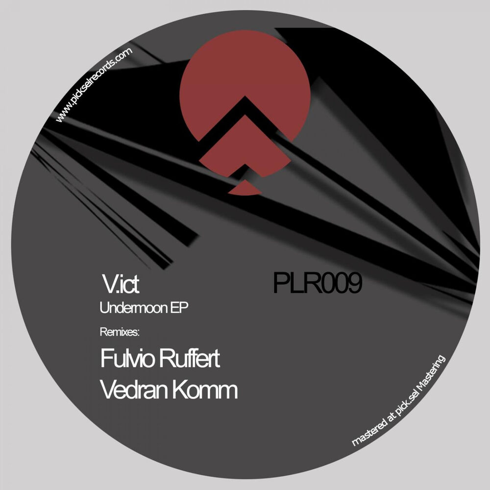 Picture of Undermoon EP