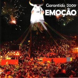 Cover of Emoção