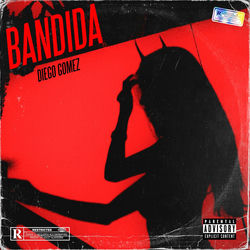 Portada de Bandida