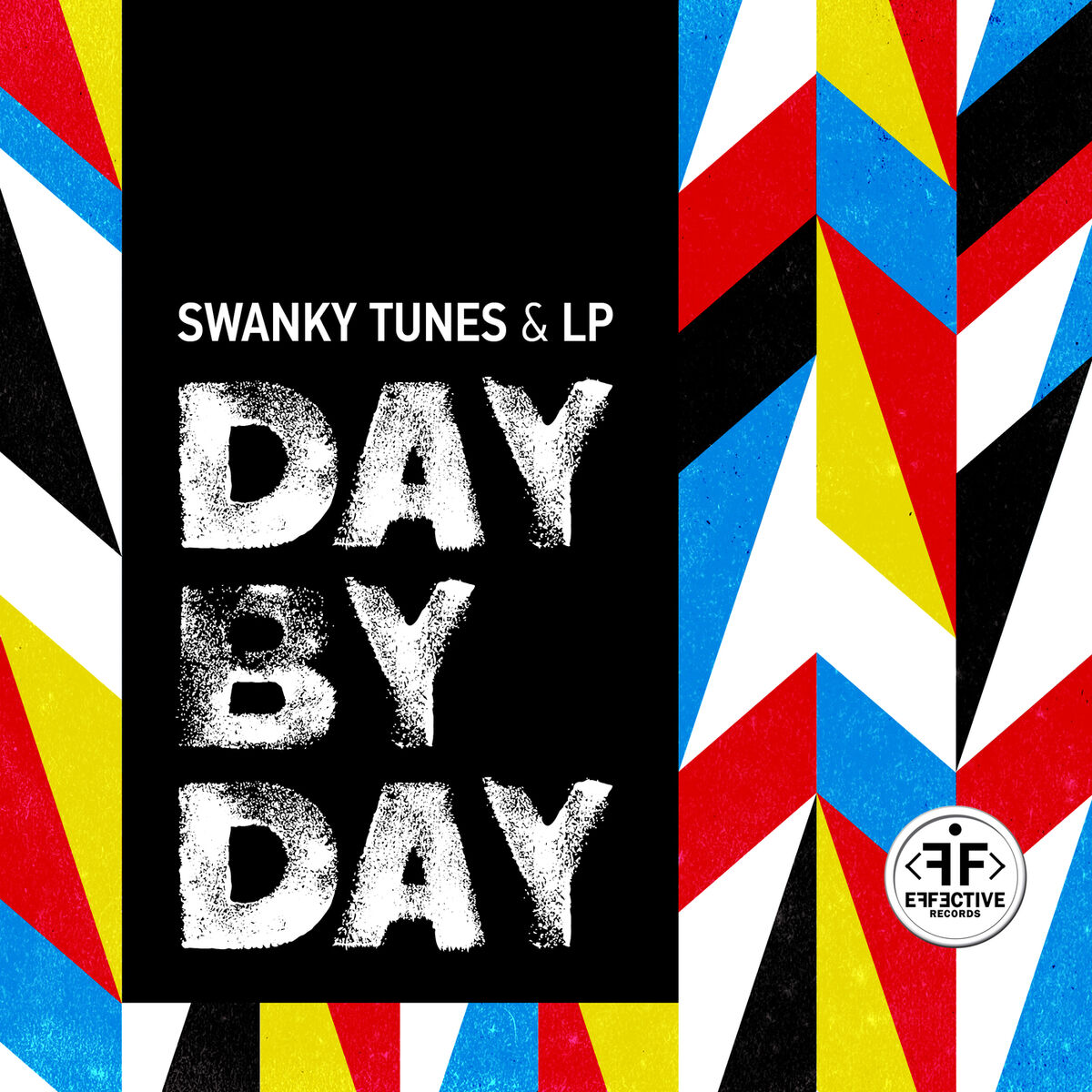 Album cover of Day By Day