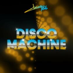 Cover of Disco Machine