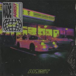 music cover