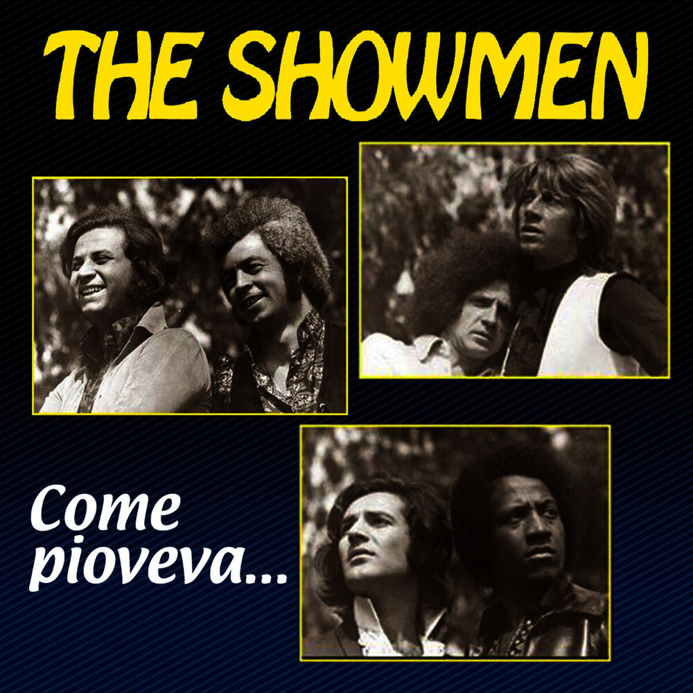Picture of Come pioveva...