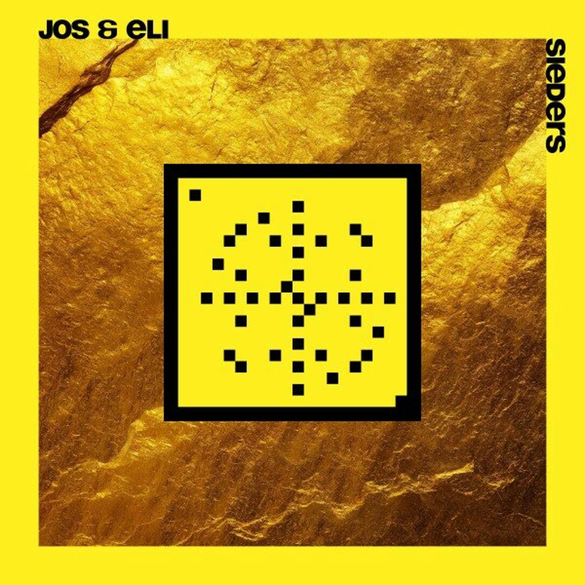 Album cover of Sieders