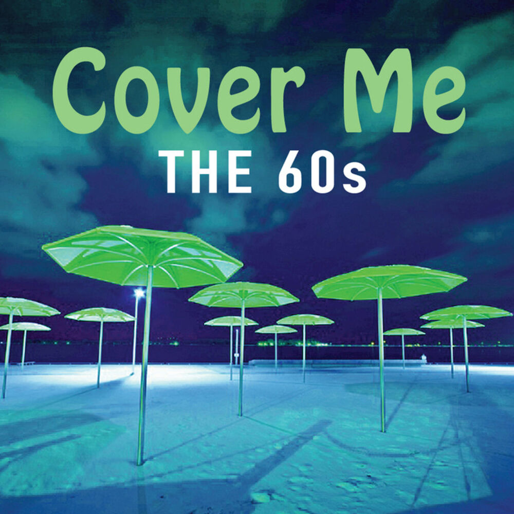 Picture of Cover Me: The 60s