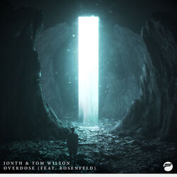 Cover of Overdose (feat. Rosenfeld)