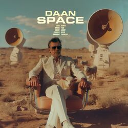Cover of Space