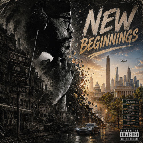 New Beginnings