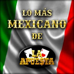 Cover of Lo Más Mexicano