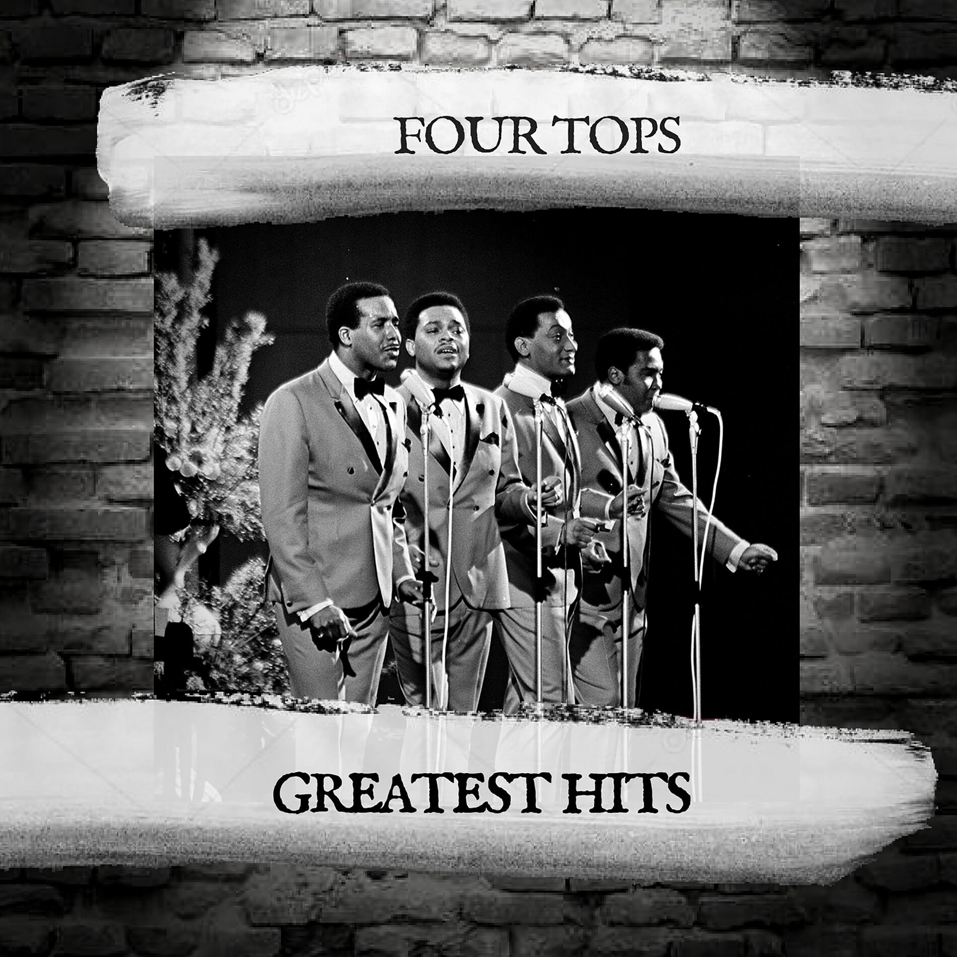 Album cover of Greatest Hits