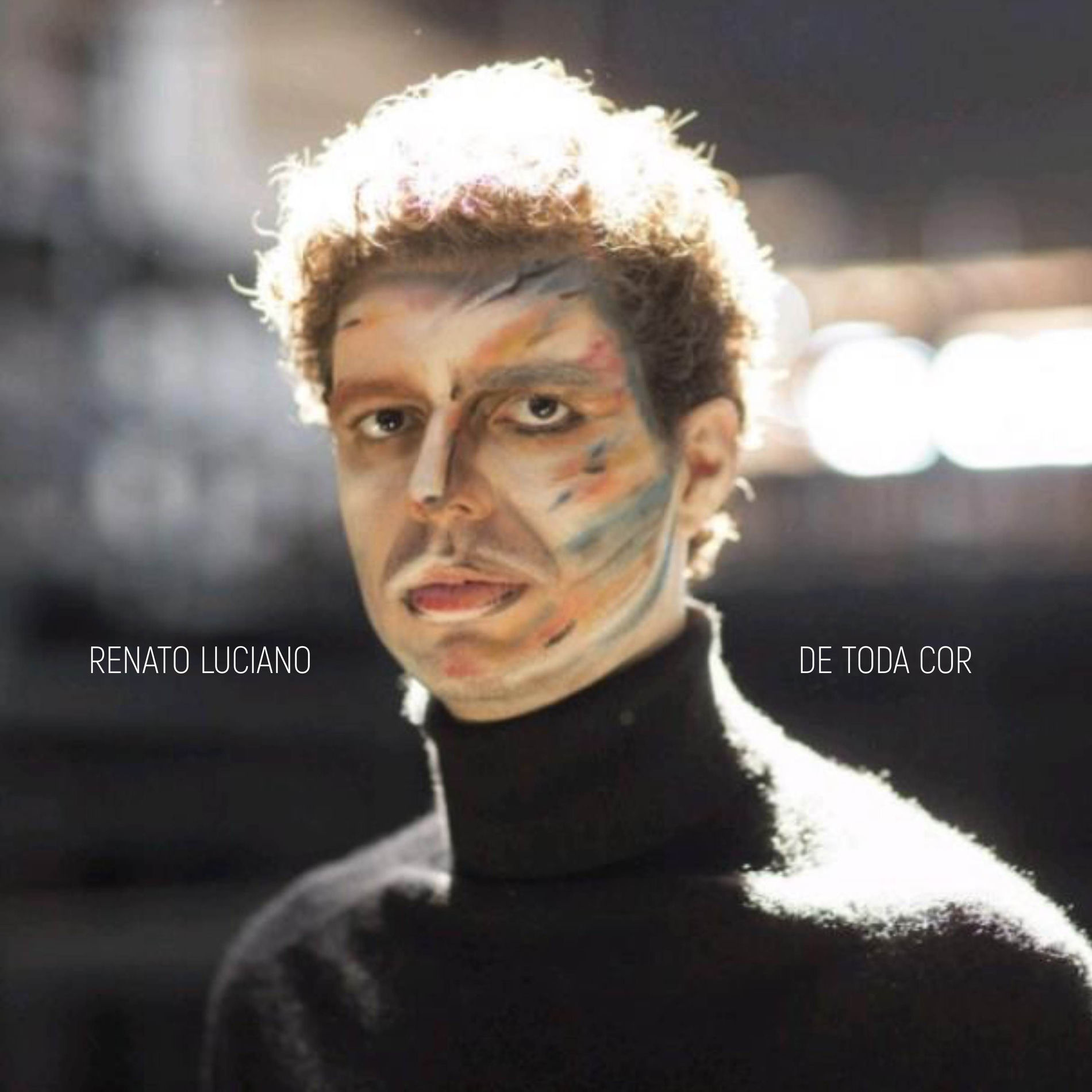 Album cover of De Toda Cor