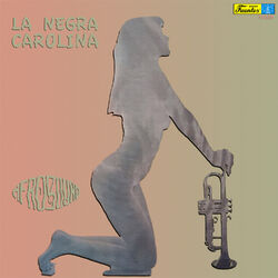 Cover of La Negra Carolina