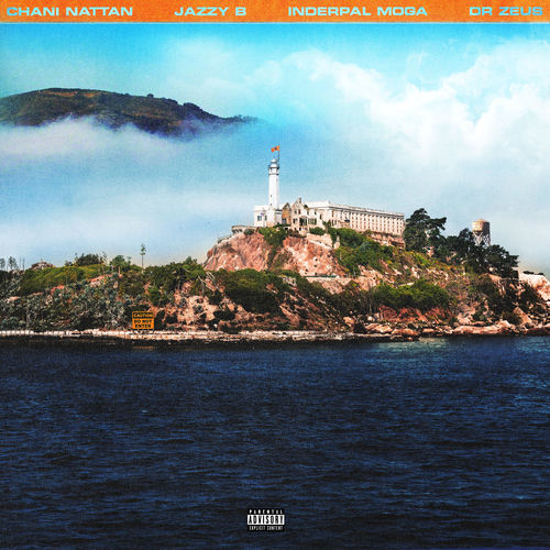 Alcatraz