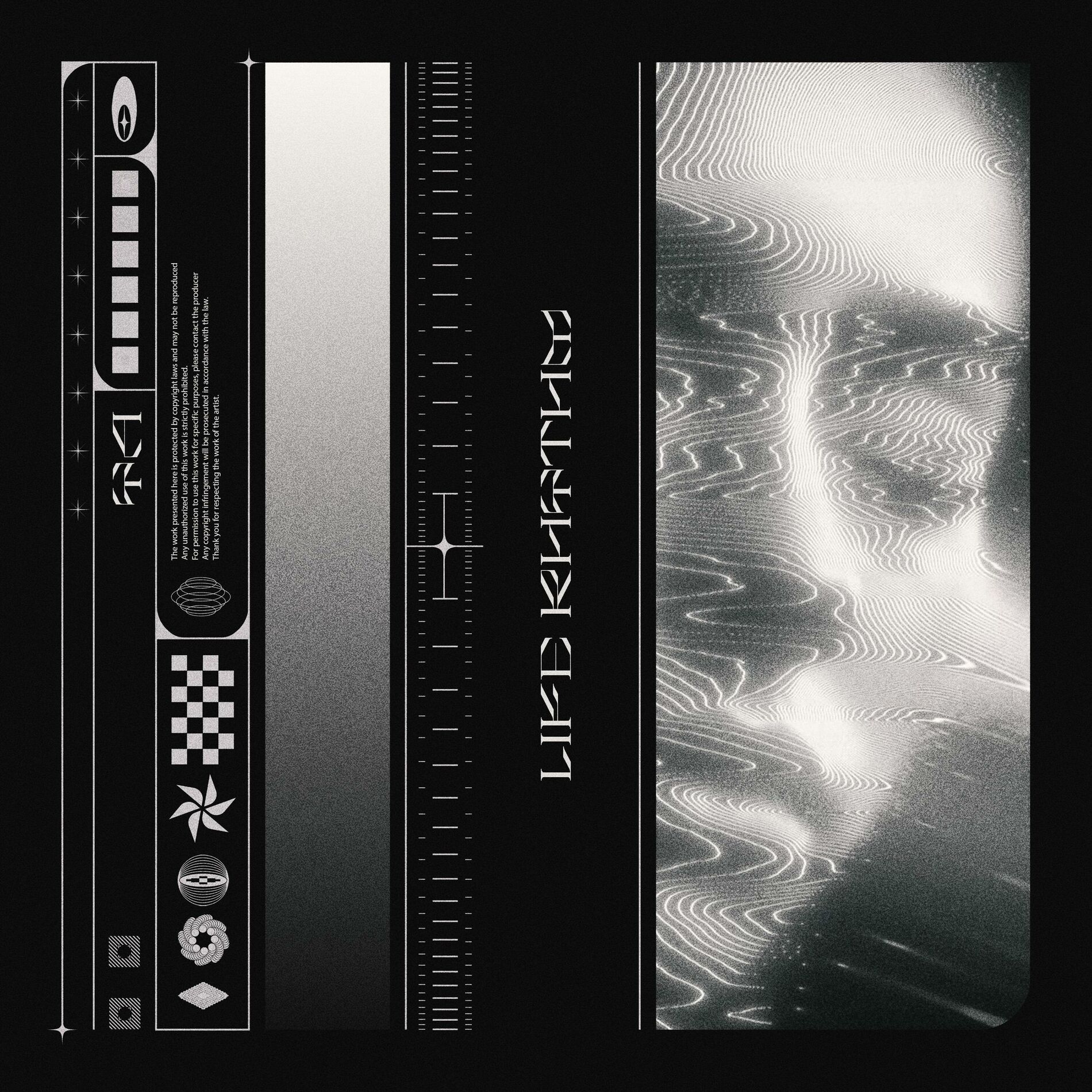 Album cover of Life Rhythm