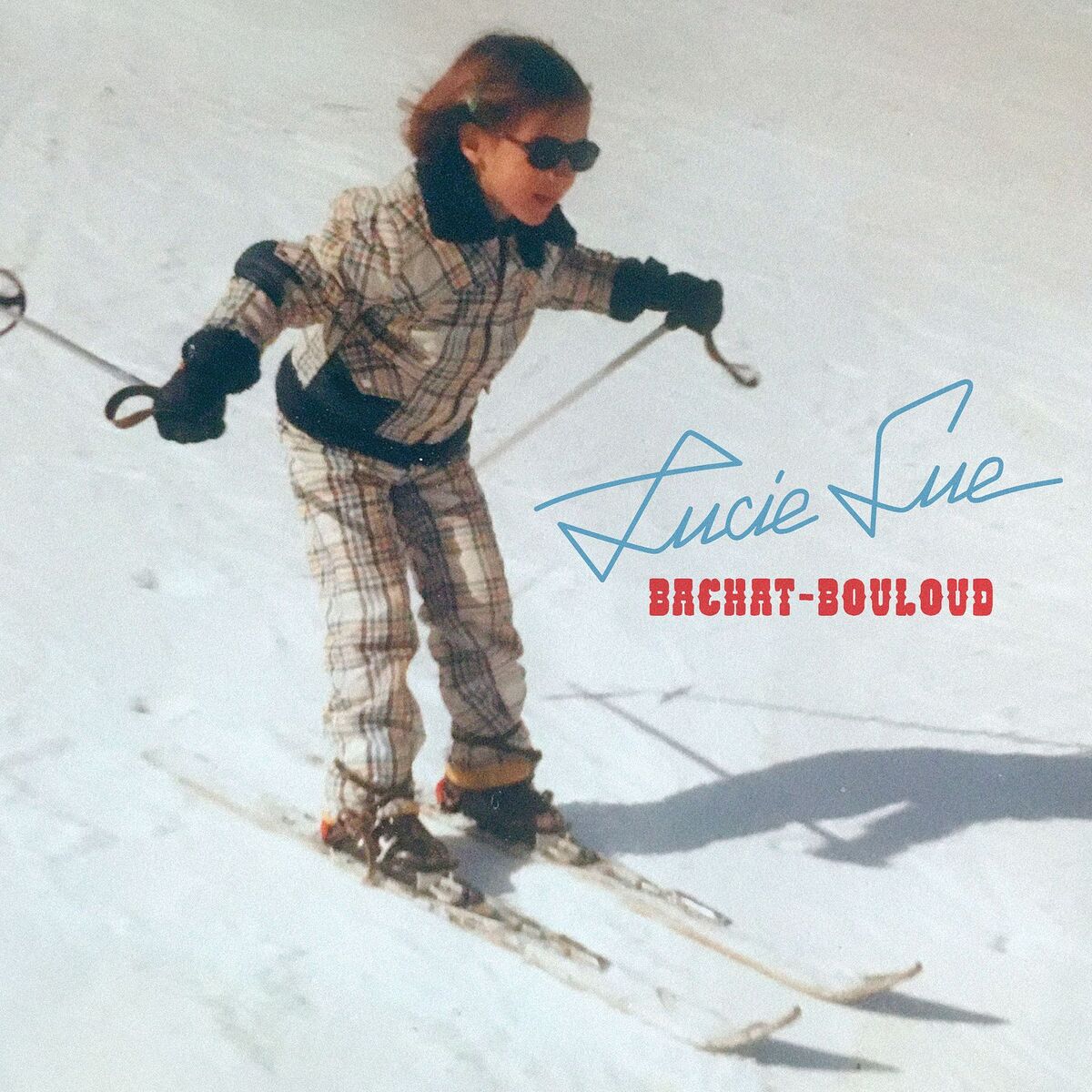 Album cover of Bachat Bouloud