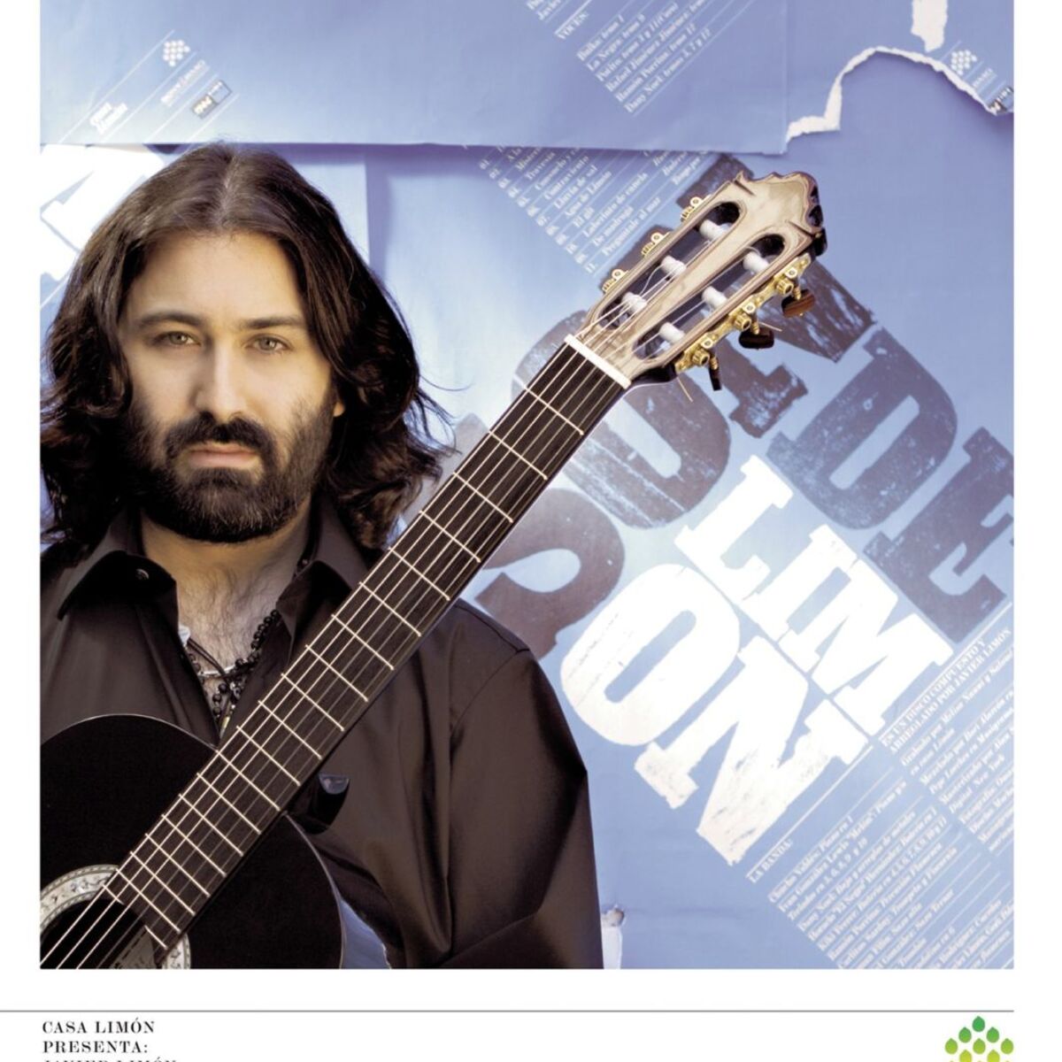 Album cover of Son De Limón
