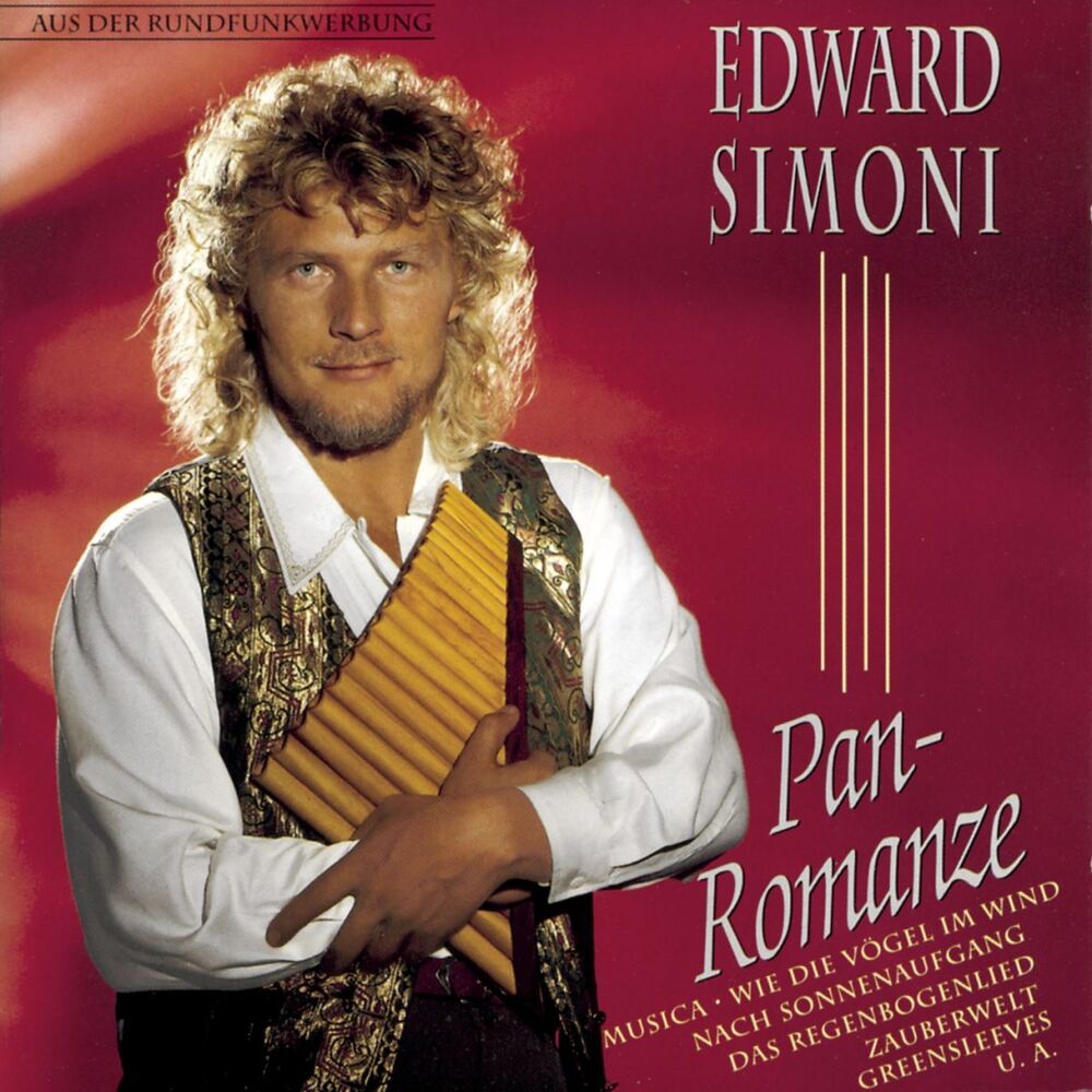 Picture of Pan-Romanze