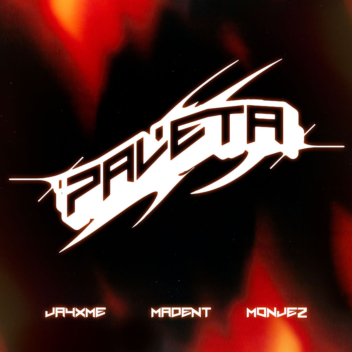 Album cover of Paleta