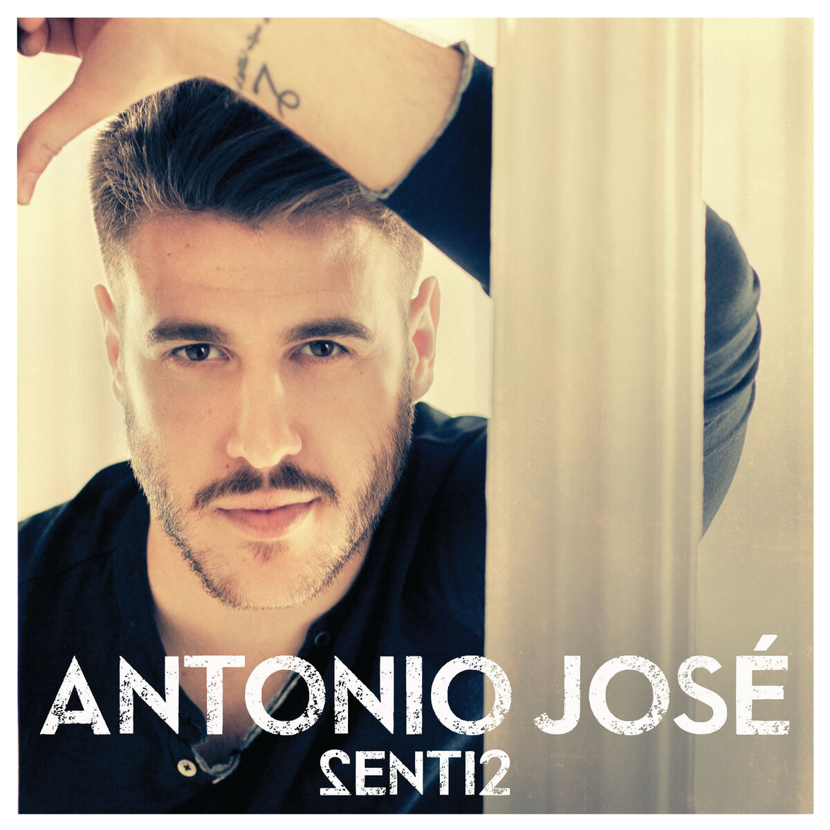 Album cover of Contigo