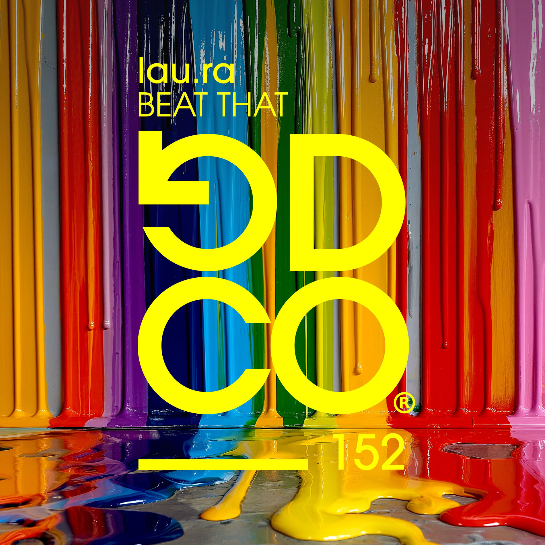 Album cover of Beat That