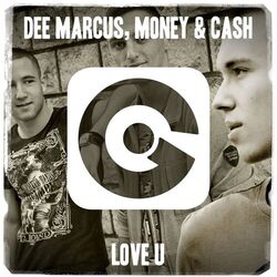 Cover of Love U