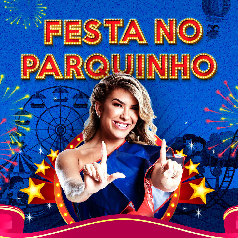 Picture of Festa no Parquinho