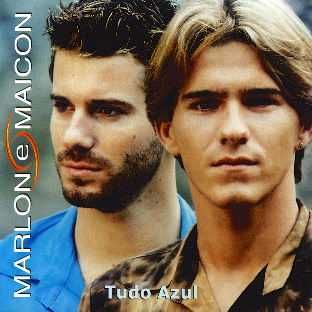 Picture of Tudo azul