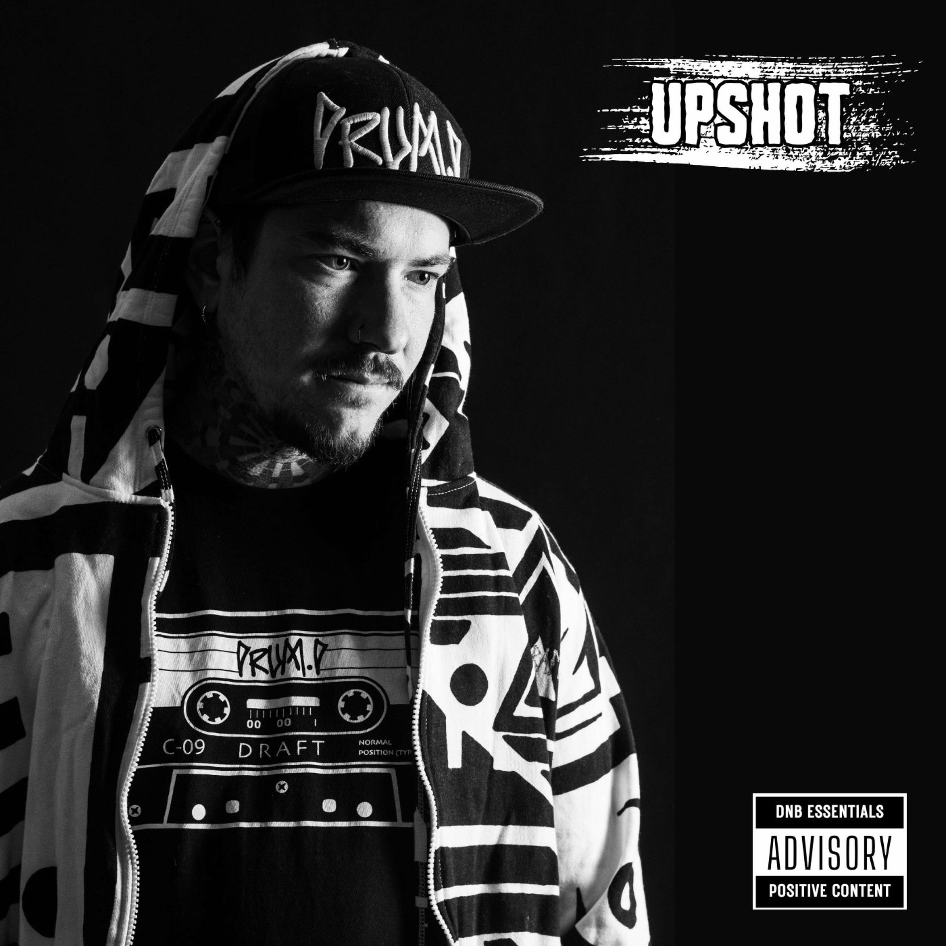 Album cover of Upshot