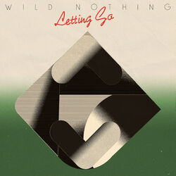 Cover of Letting Go