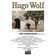 Der Corregidor, Act I Scene 3 - 4 : Wolf: Der Corregidor, Act I Scene 3 - 4: La La La – Reizend, himmlisch, wunderbar! by Werner Hollweg album cover