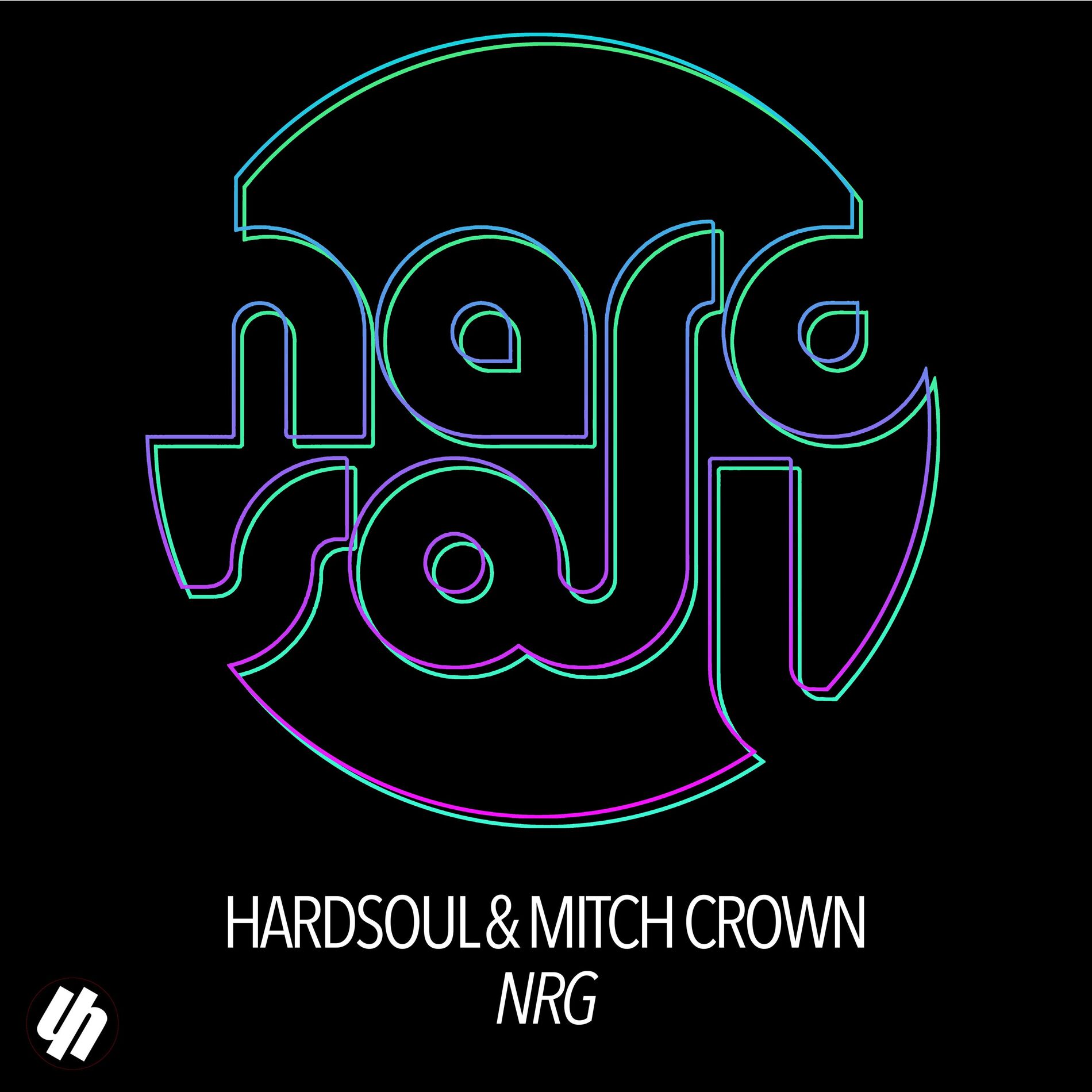 Album cover of NRG