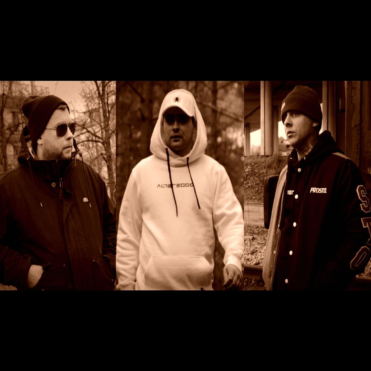 Album cover of Niewiadoma