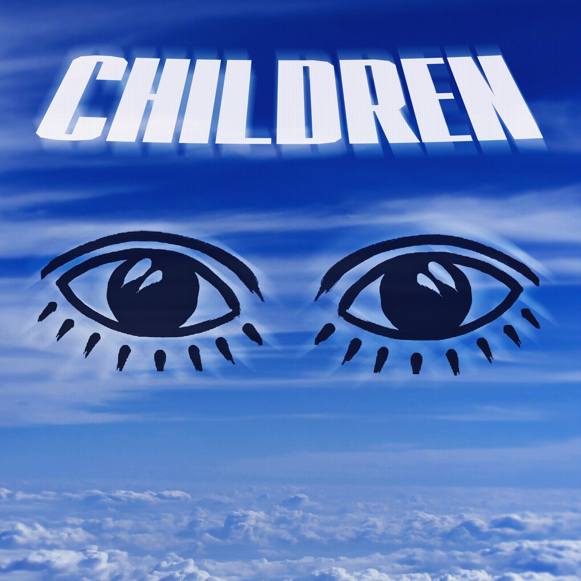 Album cover of Children