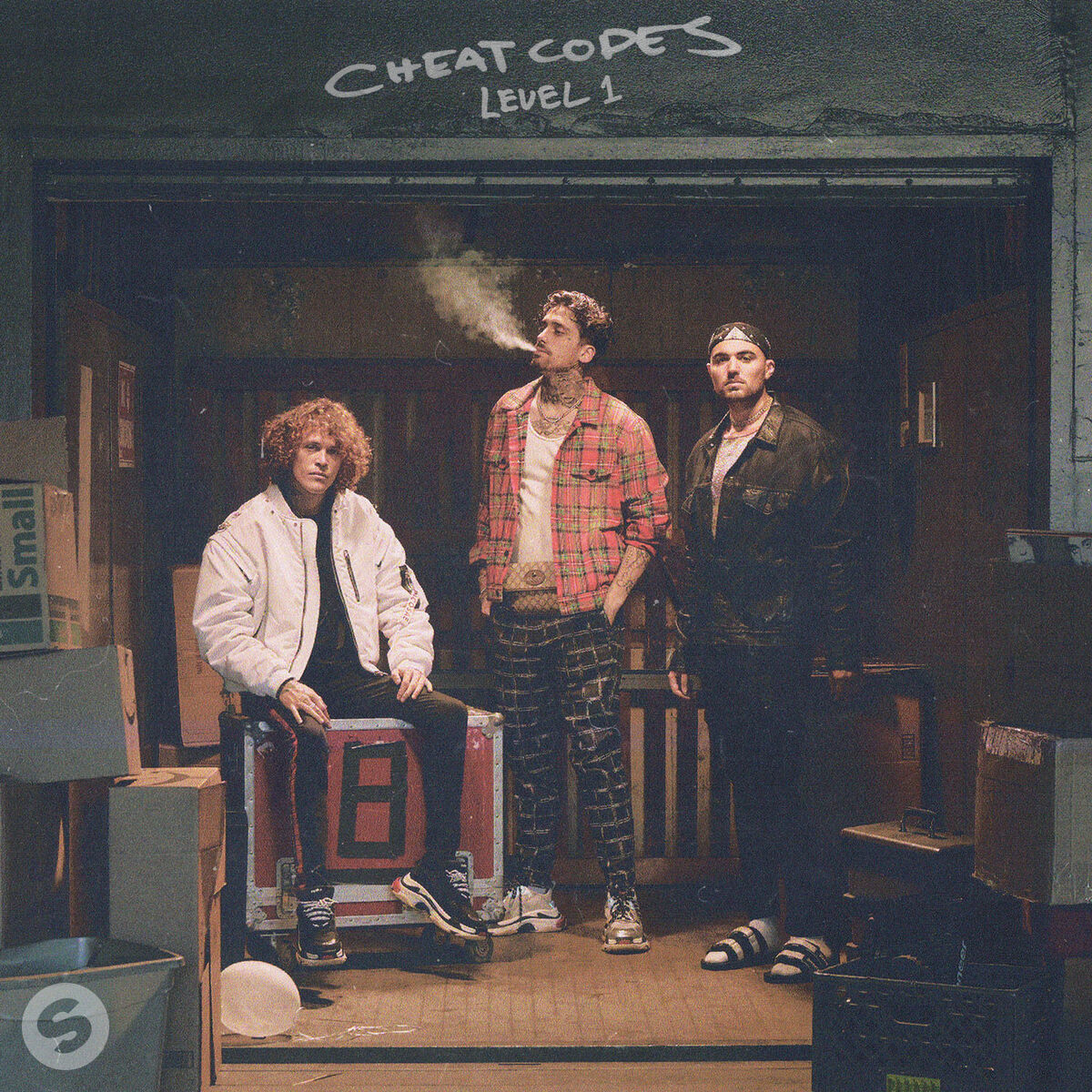 Album cover of NSFW