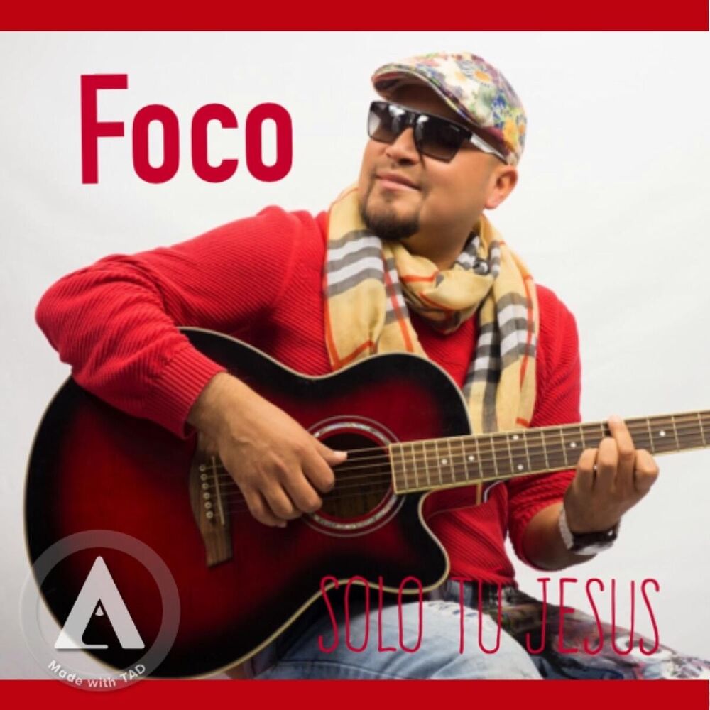 Picture of Solo Tu Jesus