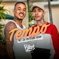 Cover of Tempo