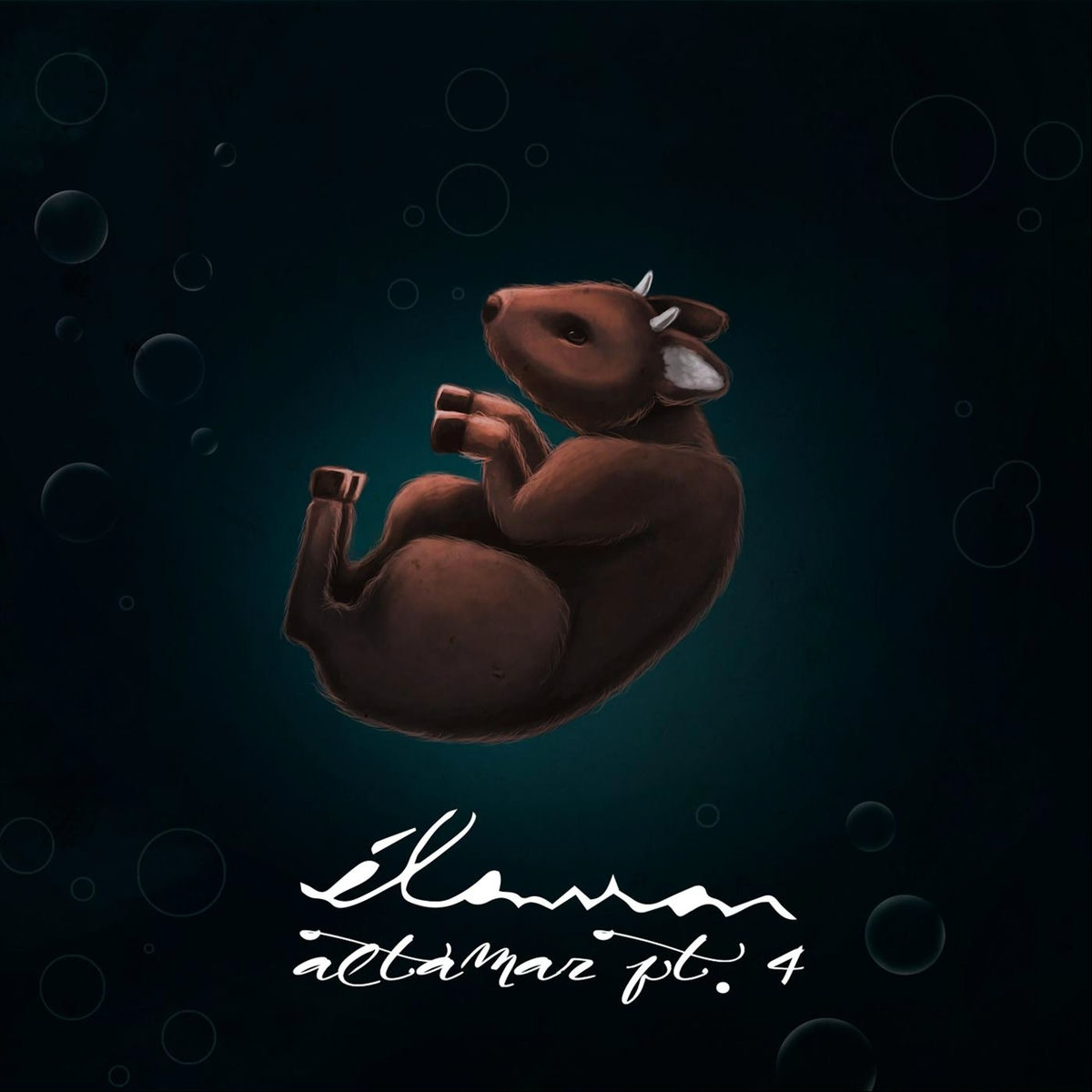 Album cover of Altamar, Pt. 4