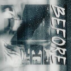 Cover of BEFORE TRYLOGY