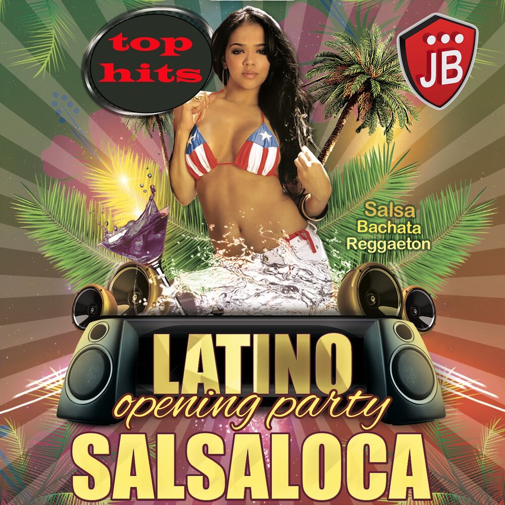 Picture of Latino Opening
