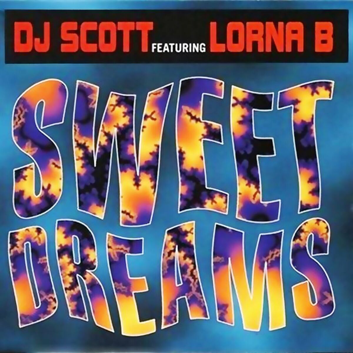 DJ Scott & Lorna B: Do You Wanna Party: Casette Single DJ Scott & Lorna B: Do You Wanna Party: Casette Single