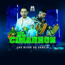 Cover of El Cimarron
